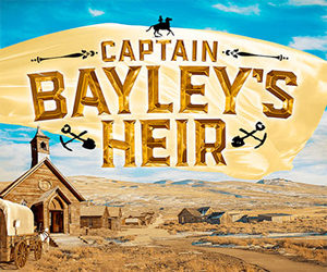 Captain Bayley's Heir