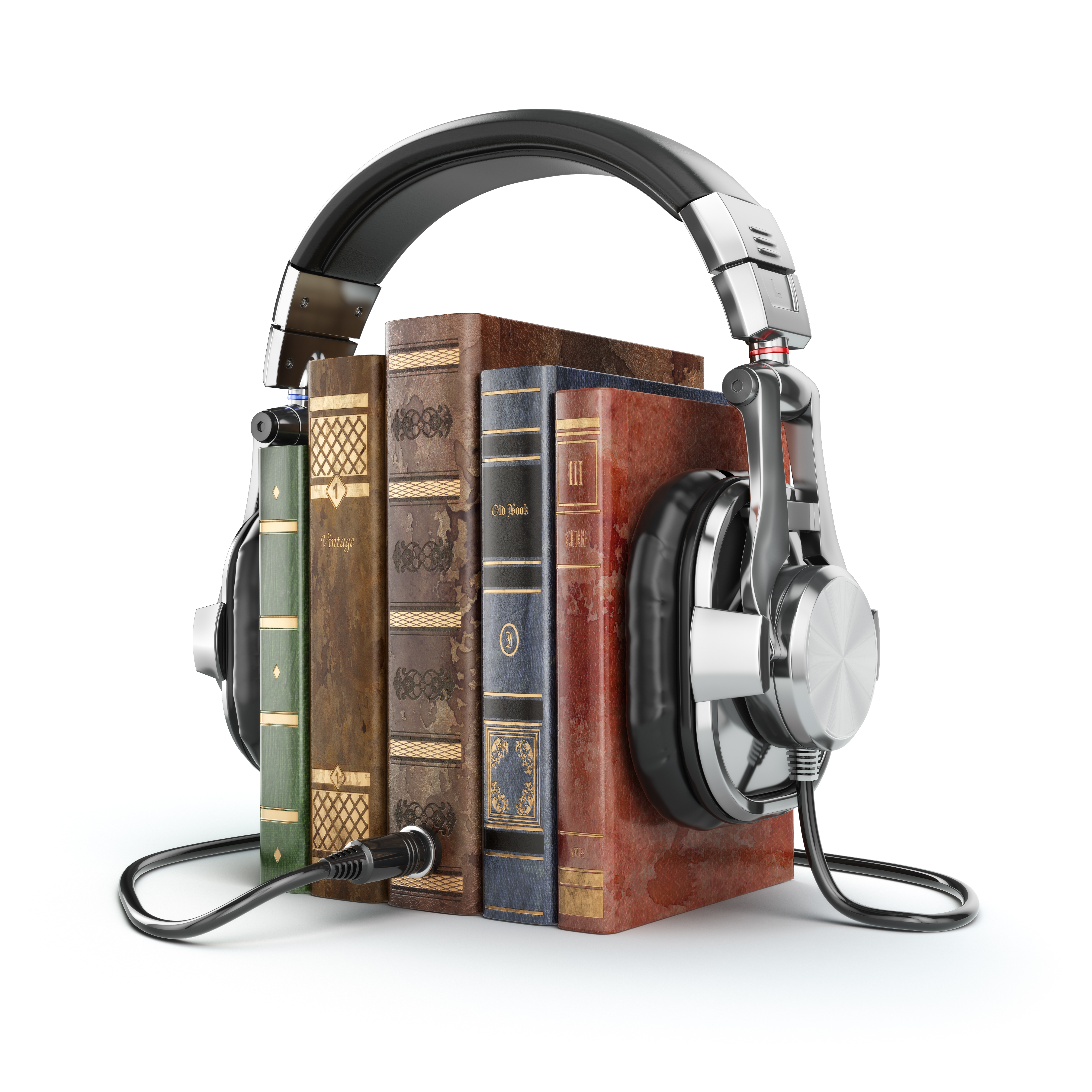 Бесплатные библиотеки аудиокниг слушать