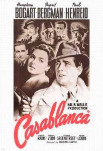 Casablanca