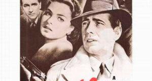 Casablanca