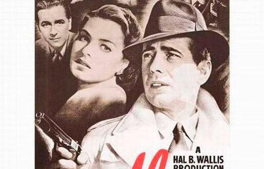 Casablanca