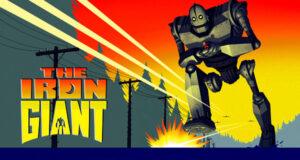 The Iron Giant