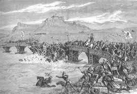 Don’t Forget September 11 - Battle of Stirling Bridge