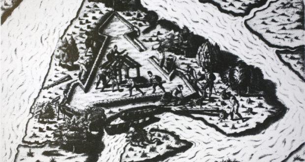 Fort Caroline